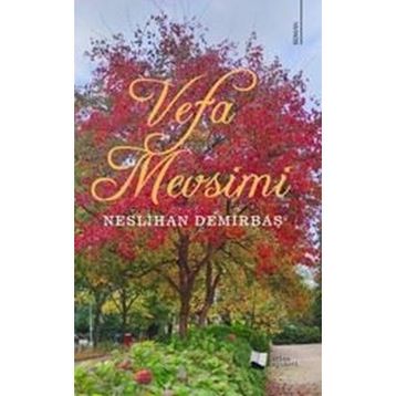Vefa Mevsimi Karina Yayınevi