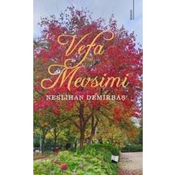 Vefa Mevsimi Karina Yayınevi