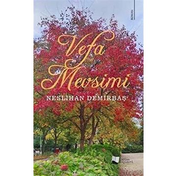 Vefa Mevsimi Karina Yayınevi