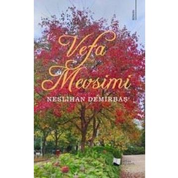 Vefa Mevsimi Karina Yayınevi