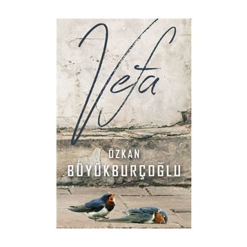 Vefa - Özkan Büyükburçoğlu