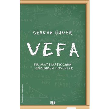 Vefa - Serkan Ünver