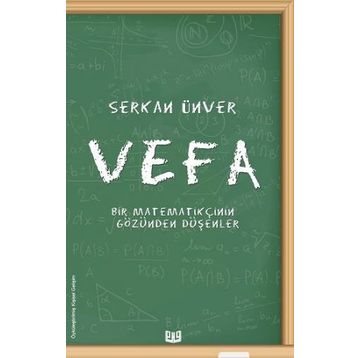 Vefa - Serkan Ünver
