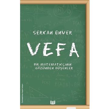 Vefa - Serkan Ünver