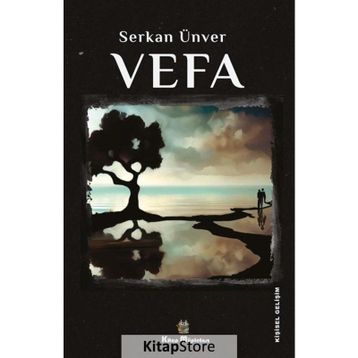 Vefa - Serkan Ünver