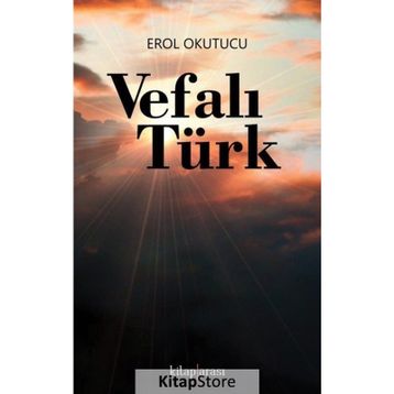 Vefalı Türk Erol Okutucu