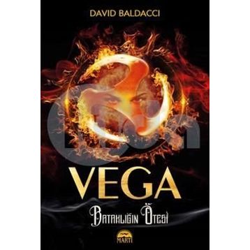 Vega - David Baldacci
