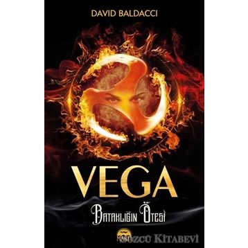 Vega - David Baldacci