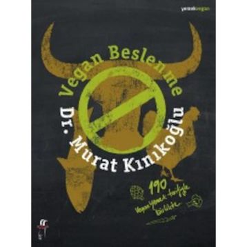 Vegan Beslenme - Murat Kınıkoğlu