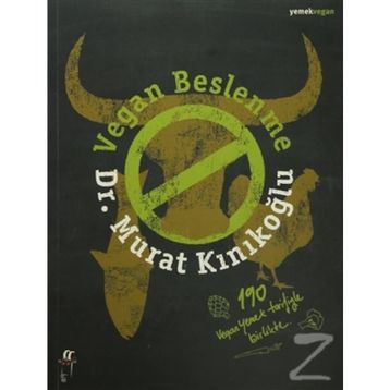 Vegan Beslenme - Murat Kınıkoğlu