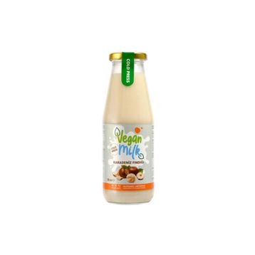 Vegan Milk 700 ml Karadeniz Fındıklı İçecek