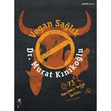 Vegan Sağlık - Murat Kınıkoğlu