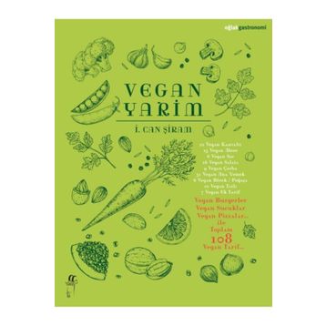 Vegan Yarim - İ. Can Şiram