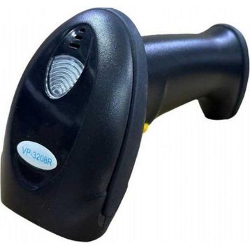 Vegapos VP-3208R 2D Wireless Bluetooth El Tipi Barkod Okuyucu