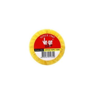 Vege 12x33 6'lı Paket Ekonomik Bant