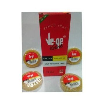 Vege 12x33 mt Ofis Bant