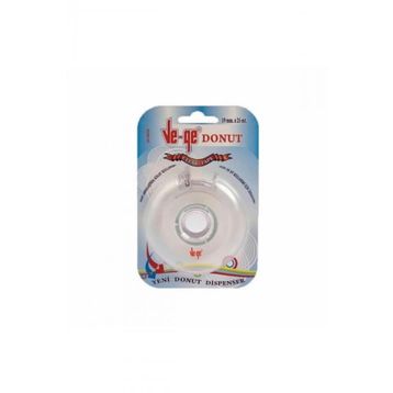 Vege 19 mm 25 mt Karton Askılı Soft Bant