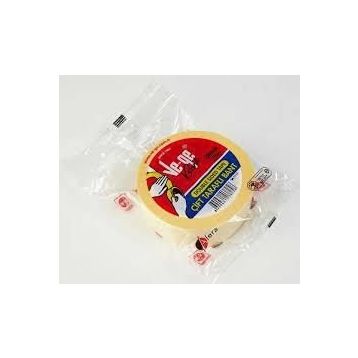 Vege 38 mm 25 m Çift Taraflı Bant