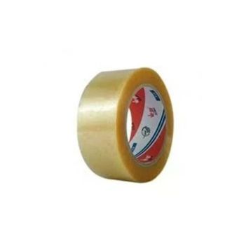 Vege 45 mm x 40 mt Şeffaf Ambalaj Bantı