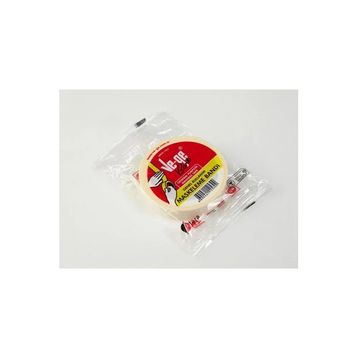 Vege 48 mm x30 mt 6'lı Maskeleme Bandı