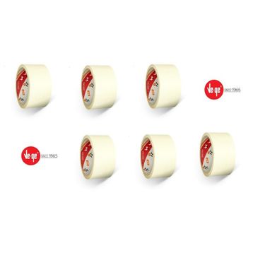 Vege 48 mm x30 mt 6'lı Maskeleme Bandı