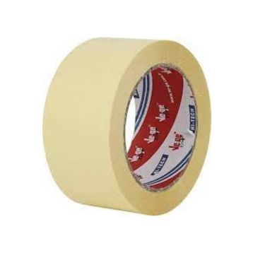 Vege 48 mm x30 mt 6'lı Maskeleme Bandı
