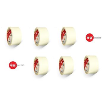Vege 48 mm x30 mt 6'lı Maskeleme Bandı
