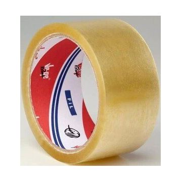 Vege 96'lı 45x40 m Fil Şeffaf Koli Bandı
