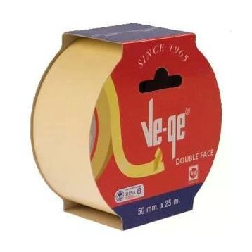 Vege DST5025 Çift Taraflı Bant