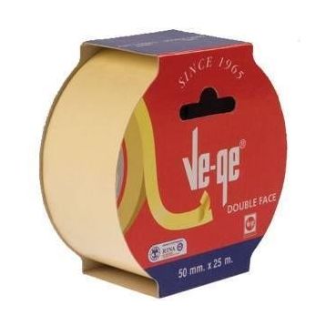 Vege DST5025 Çift Taraflı Bant