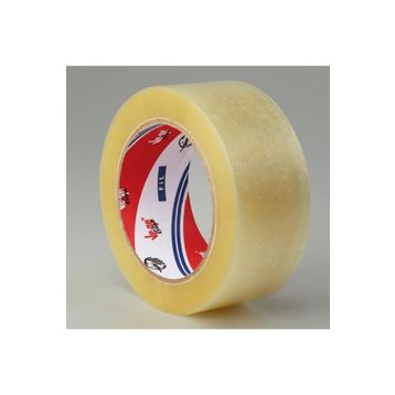 Vege Fil 45x100 mm Şeffaf Adet Koli Bandı