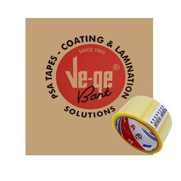 Vege Fil 45x40 mt 96 Adet Koli Bandı