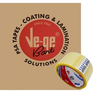 Vege Fil 45x40 mt 96 Adet Koli Bandı