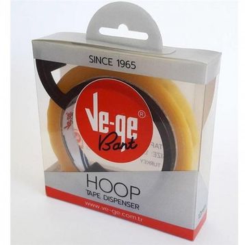 Vege Hoop Kesicili Office 12 mm x 66 mt Bant
