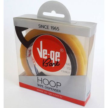 Vege Hoop Kesicili Office 12 mm x 66 mt Bant