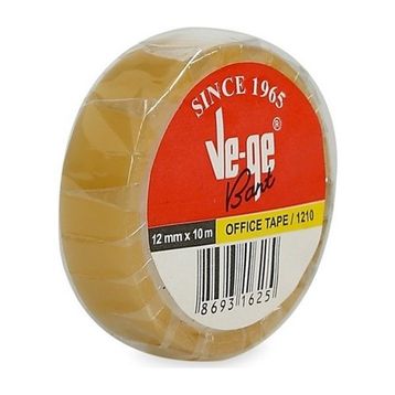 Vege Office 12x10 mm Eto Bant