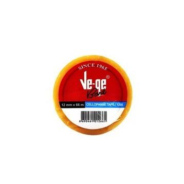Vege Selefon Cellulose 12x66 m Bant