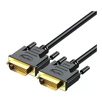 Veggieg 1.5 mt 24+1 DVI to DVI Görüntü Aktarma Kablosu
