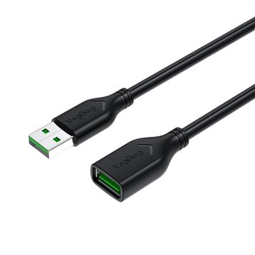 Veggieg 2.0 5 mt Uzatma USB Kablo