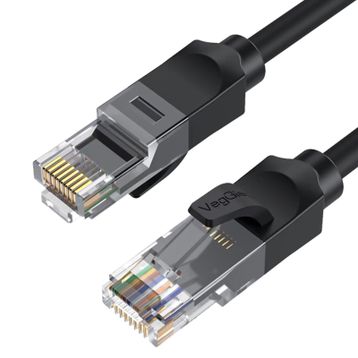 Veggieg 20 mt Cat6 1000 MBPS Gigabit UTP Ethernet Kablosu