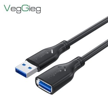 Veggieg 3.0 1 mt Uzatma USB Kablo