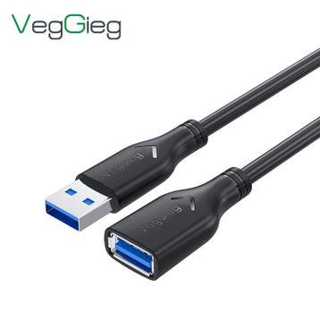Veggieg 3.0 50 cm Uzatma USB Kablo