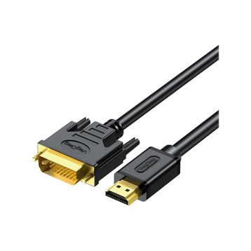 Veggieg 3 mt HDMI DVI 24+1 Görüntü Kablosu