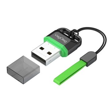Veggieg UB503 Mini USB 5.3 Dongle Bluetooth Adaptör