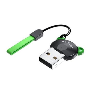Veggieg UB504 5.4 Mini USB Dongle Bluetooth Adaptör
