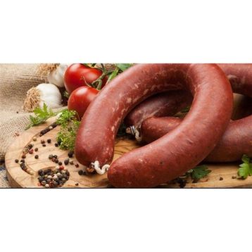 Vehbi Postalcıoğlu 500 gr Afyon Kasap Sucuğu