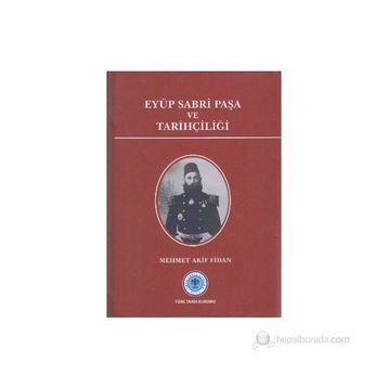 Vehhabilik Tarihi - Eyüp Sabri Paşa