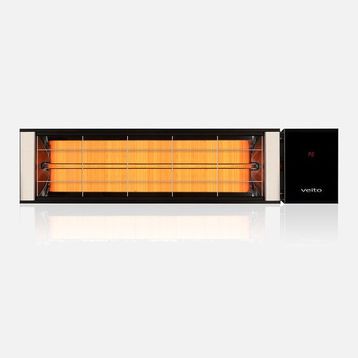 Veito Nevada R2425 2500 W Karbon Infrared Isıtıcı