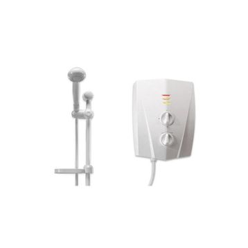 Veito V1200 Beyaz A Sınıf Elektrikli Şofben