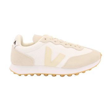 Veja RB0102382A Beyaz Bej Kadın Günlük Ayakkabı